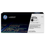 Toner HP 651A Black Originaal (CE340A)