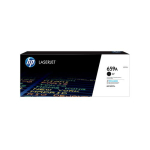 Toner HP 659A Black Originaal (124515)