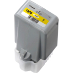 Canon tindikassett Yellow (0549C001)