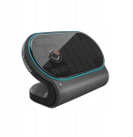 Gardena Solar-Bew&auml;sserung AquaBloom L Set (Gray/t&uuml;rkis, f&uuml;r bis zu 30 Pflanzen)