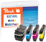 Tindi kassett Brother Nr.3219XL MultiPack REM,KOM