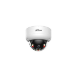 ANTIVANDALINĖ IP KAMERA IPC-HDBW3849E-AS-IL-0280B WizSense Smart Dual Light - 8&nbsp;Mpx 4K UHD 2.8&nbsp;mm DAHUA