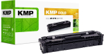 Toner KMP KMP GOLD Toner HP 219X (W2192X) yellow 2500 lehek&uuml;lge taaskasutatud