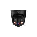 IP-kaamera TIOC DUO DAHUA IPC-PDW31259-A180-AS-PV-0280B-Black