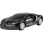 Jamara Bugatti Chiron 1:24 27 MHz Black 6+