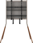 One for all Falcon Universal TV Stand (dunkelGray)