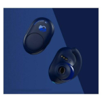 Skullcandy Push t&otilde;eliselt juhtmevabad k&otilde;rvaklapid, blue