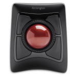 Kensington Maus ExpertMouse kabellos Trackball