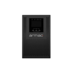 Zasilacz awaryjny UPS Office On-Line PF1 1000VA LCD 4X IEC C13 metalowa obudowa  DUST-FREE