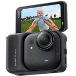 Kaamera Insta360 GO Ultra Creator komplekt Black