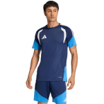 Koszulka męska adidas Tiro 26 Competition Training Jersey granatowa JX4255 S