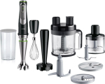 Braun Multi Quick 9 MQ9187XLI Black