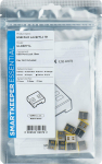 SmartKeeper Basic "USB-A Port" blokeerija Yellow 10 tk.