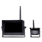 Midland Truck Guardian PRO tagumine kaamera