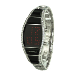 K&auml;ekell CHRONOTECH WOMAN CT7122LS-03M (28MM)
