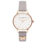 K&auml;ekell OLIVIA BURTON naistele OB16MDW39 (30MM)