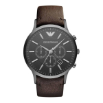 K&auml;ekell ARMANI MAN AR2462 (46MM)