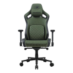 Kirjutuslaud Cougar COUGAR m&auml;ngutool Defensor S Army Green F (saadetis)