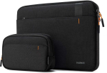 Inateck s&uuml;learvutikott 15,3" + tarvikukott LB01011-14_black