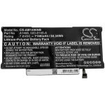 7150 mAh for Apple A1496,661-7474,020-8142-A