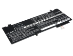 2800 mAh for HP M2L4,TG03XL,TPN-W110,723921-1B1,723921-1C1,723921-2C1,723996-001,HSTNN-DB5F,HSTNN-IB5F