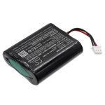 Replacement Battery for Bionet BM1 Vet, BM1-BAT, BN180226, Lithium-ion 3350mAh