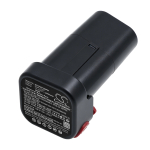 2000mAh Replacement Battery for Gude RFP 12-201-04 Cordless Rainwater Recovery Pump