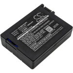 2600 mAh for Motorola 515757-001,535625-001-00