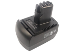 3300 mAh for Metabo 6.25473,6.02151.50