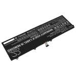 4550 mAh for Lenovo L20L4PD3,L20M4PD3,5B11C04256,5B11C04261,SB11C04260,SB11C04262