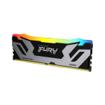 M&auml;lu Kingston Fury Renegade RGB, DDR5, 24 GB, 8400MHz, CL40 (KF584CU40RSA-24)