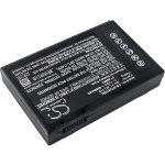 4600 mAh for Sumitomo BU-11,BU-11S