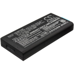 6600 mAh for Dell 4XKN5,5XT3V,09FN4,CJ2K1,DKNKD,VCWGN,X8VWF,XN4KN,XRJDF,YGV51
