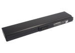 4400 mAh for Asus A32-V2,90-NL51B1000,70-NL51B1000M