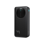 Power bank Joyroom  Joyroom JR-PBF14 Pro Powerbank 22.5W 20000mAh with Digital Display 2x USB-A 1x USB-C - Black