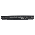 Replacement Battery for Clevo N250WU, N240WU, N240BAT-4, Lithium-ion 2150mAh 14.8V