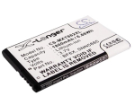 1800 mAh for Motorola BF6X,SNN5885,SNN5885A