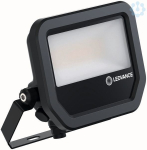 Ledvance LED Prožektors, FL 20 17W 4000K 2400lm 840 PS SY100, melns