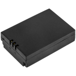1200mAh Replacement Battery for PCE RCM 11, CEM DE-9880, Peaktech P3440, Extech Video Particle Counter VPC300