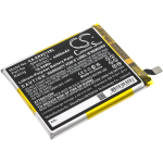 4400 mAh for Sony SNYSAC5