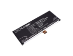 3400 mAh for Lenovo BL268