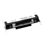 Replaces battery for Panasonic EW-DC01, EWDM71L2507C, Ni-MH 1000mAh