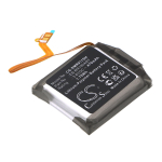 Replacement Battery for Samsung Galaxy Buds Pro, SM-R190 Charging Case, Li-Polymer 470mAh
