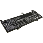 4900 mAh for Lenovo L18L3PG2,L18M3PG2,5B10T04978,5B10T04979,5B10T09111,5B10T09113,5B10W13939,5B10W13941,5B10W13942,5B10W13944