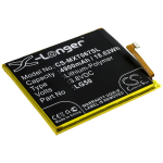 4900 mAh for Motorola LG50