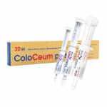SCANVET ColoCeum- supplements for dogs and cats - 30ml