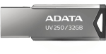 Adata Pendrive UV250 32GB USB2.0 Metal