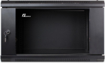 SZAFA RACK GETFORT ECO v2 19 CALI 6U 600X450 Wisząca
