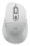 Logitech Signature Comfort Plus M850 L mouse Universal Right-hand RF Wireless + Bluetooth Optical 4000 DPI