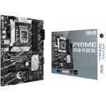 Asus PRIME B760-PLUS D4 - 1700
